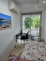 The Esparis (D18), Condominium #460526011